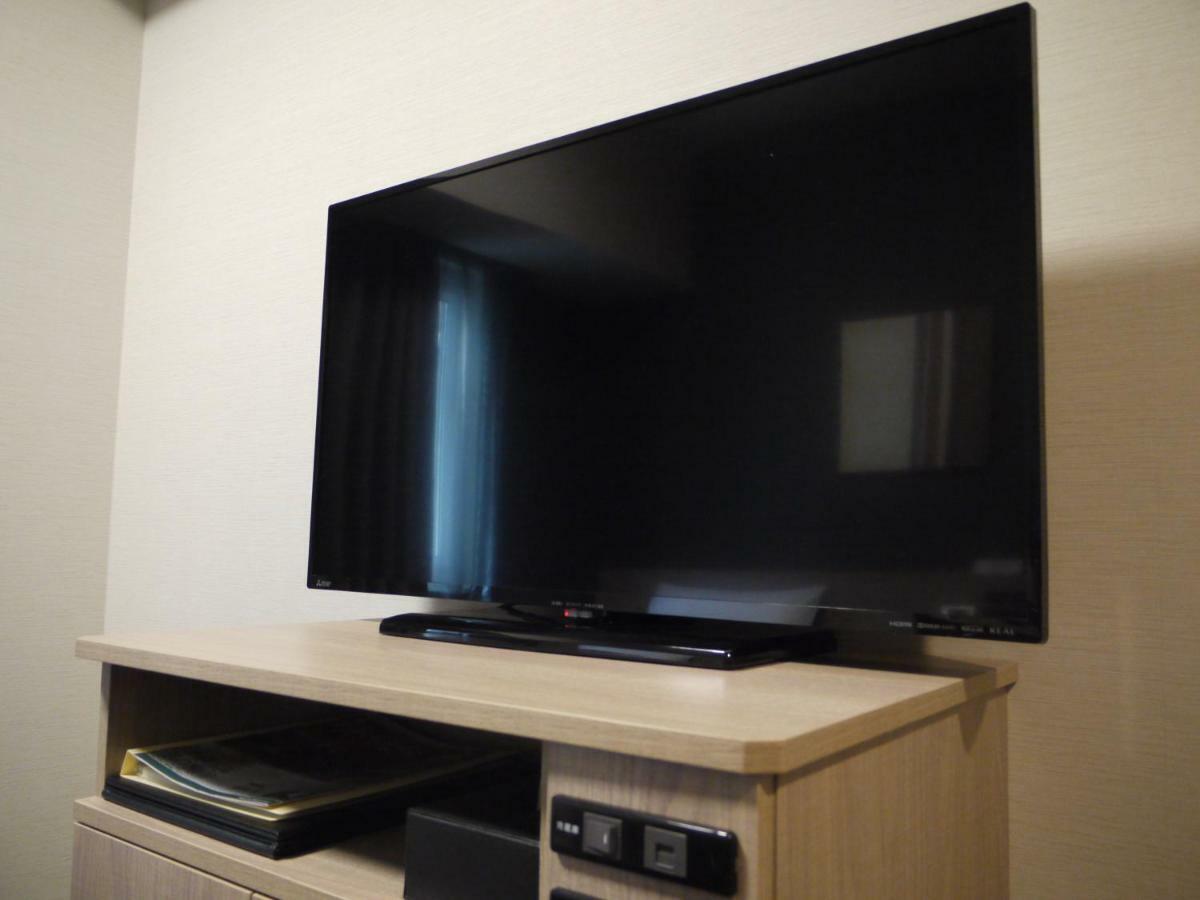 โรงแรมรูท อินน์ คาชิวะ มินามิ - โคกูโดะ 16โก โซอิ ภายนอก รูปภาพ